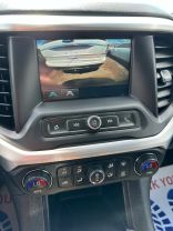 2019 GMC ACADIA SUV 4-CYL, 2.5 LITER SLE-1 SPORT UTILITY 4D