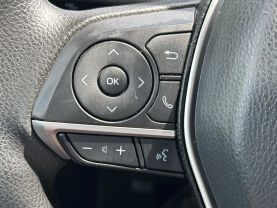 2023 TOYOTA CAMRY SEDAN 4-CYL, 2.5 LITER LE SEDAN 4D at T&T Repairables - used car dealership in Spencer, Indiana.