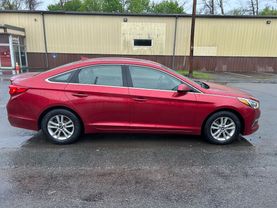 2015 HYUNDAI SONATA SEDAN 4-CYL, 2.4 LITER SE SEDAN 4D
