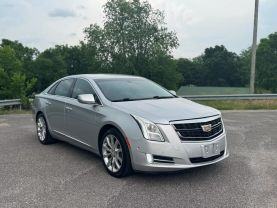 2017 CADILLAC XTS SEDAN V6, 3.6 LITER LUXURY SEDAN 4D