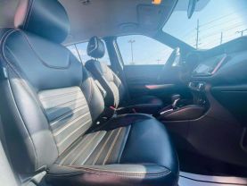 2019 NISSAN KICKS SUV 4-CYL, 1.6 LITER S SPORT UTILITY 4D