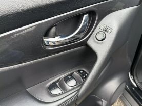 2019 NISSAN ROGUE SUV 4-CYL, 2.5 LITER SV SPORT UTILITY 4D