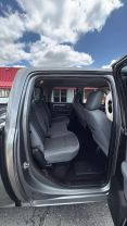 2013 RAM 1500 CREW CAB PICKUP V8, HEMI, 5.7 LITER LONE STAR PICKUP 4D 5 1/2 FT