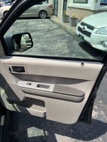 2012 FORD ESCAPE SUV V6, FLEX FUEL, 3.0 LITER XLT SPORT UTILITY 4D