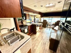 Used 2017 FR3 BY FOREST RIVER FR3 CLASS A - 32DS - LA Auto Star located in Virginia Beach, VA