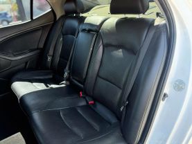 2015 KIA OPTIMA SEDAN 4-CYL, TURBO, 2.0 LITER SX TURBO SEDAN 4D
