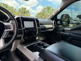 2019 FORD F250 SUPER DUTY CREW CAB