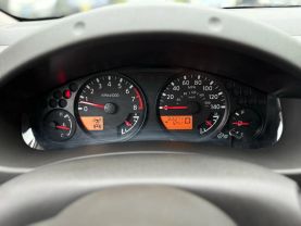 2013 NISSAN FRONTIER KING CAB PICKUP V6, 4.0 LITER SV PICKUP 2D 6 FT