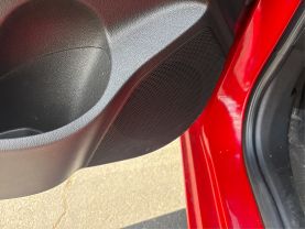 2012 CHEVROLET SONIC SEDAN 4-CYL, 1.8 LITER LTZ SEDAN 4D