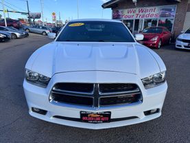 2014 DODGE CHARGER