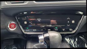 2017 Honda Hr-v Ex-l W/navigation Sport Utility 4d - Image 16