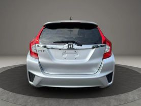 2016 HONDA FIT HATCHBACK 4-CYL, I-VTEC, 1.5 LITER LX HATCHBACK 4D