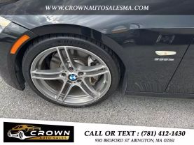 2012 BMW 3 SERIES COUPE 6-CYL, TWIN TURBO, 3.0 LITER 335IS COUPE 2D