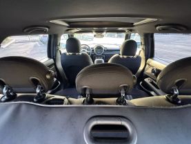 2016 MINI CLUBMAN HATCHBACK 3-CYL, TURBO, 1.5 LITER COOPER HATCHBACK 4D