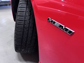 2016 DODGE CHARGER SEDAN V8, HEMI, 5.7 LITER R/T ROAD & TRACK SEDAN 4D