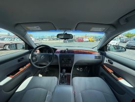 2007 BUICK LACROSSE SEDAN V6, 3.8 LITER CX SEDAN 4D