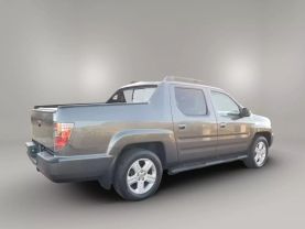 2012 HONDA RIDGELINE PICKUP V6, VTEC, 3.5 LITER RTL PICKUP 4D 5 FT at The One Autosales Inc in Phoenix , AZ 85022  33.60461470880989, -112.03641575767358