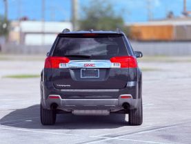 2015 GMC TERRAIN