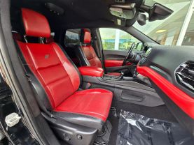 2021 Dodge Durangor/t Sport Utility 4d - Image 12