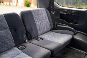 1997 TOYOTA LAND CRUISER PRADO SUV 5VZ-FE TZ