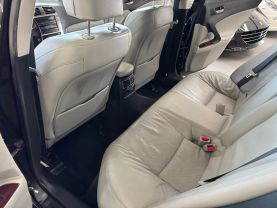 2006 LEXUS IS SEDAN V6, 2.5 LITER IS 250 SEDAN 4D