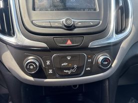 2019 CHEVROLET EQUINOX SUV 4-CYL, TURBO, 1.5 LITER LT SPORT UTILITY 4D
