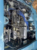 1977 DATSUN 280 Z - - 2