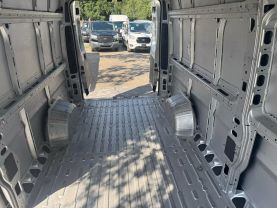 2022 RAM PROMASTER CARGO VAN CARGO V6, VVT, 3.6 LITER 3500 HIGH ROOF EXTENDED VAN 3D
