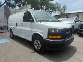 2020 Gmc Savana 2500 Cargo - Image 2