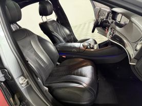 2015 MERCEDES-BENZ S-CLASS