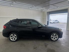 2013 BMW X1