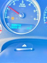 2012 CHEVROLET SILVERADO 1500 EXTENDED CAB PICKUP V8, FLEX FUEL, 5.3 LITER LTZ PICKUP 4D 6 1/2 FT