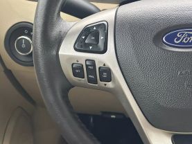 2018 FORD TAURUS