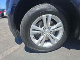 2017 CHEVROLET EQUINOX SUV 4-CYL, 2.4 LITER LS SPORT UTILITY 4D
