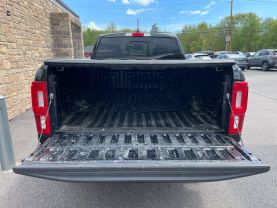 2019 FORD RANGER SUPERCAB PICKUP 4-CYL, ECOBOOST, 2.3 LITER LARIAT PICKUP 2D 6 FT - Gesner Auto Inc in Taunton, MA, 41.88613, -71.14527
