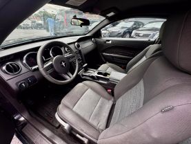 2009 FORD MUSTANG