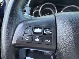2012 MAZDA CX-9 SUV V6, 3.7 LITER TOURING SPORT UTILITY 4D