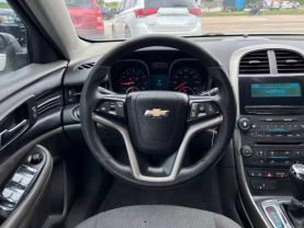 2013 CHEVROLET MALIBU