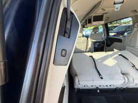 2016 CHRYSLER TOWN & COUNTRY