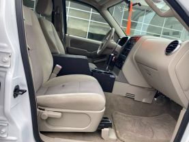 2007 FORD EXPLORER CARS/SUV V6, 4.0 LITER XLT SPORT UTILITY 4D - Eddies Auto Sales