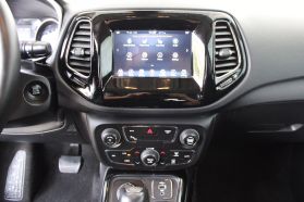 2019 Jeep Compass - Image 7