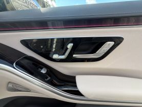 2022 Mercedes-benz S-class S 500 4matic Sedan 4d - Image 27