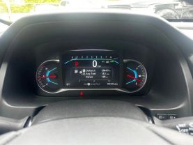 2019 HONDA PILOT SUV V6, I-VTEC, 3.5 LITER EX-L W/NAVI & RES SPORT UTILITY 4D