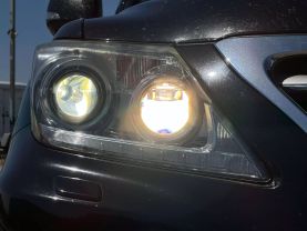 2015 LEXUS LX SUV V8, VVT, 5.7 LITER LX 570 SPORT UTILITY 4D