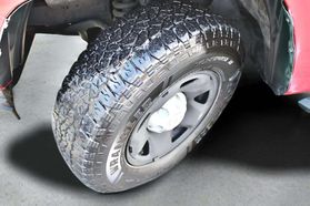 2019 TOYOTA TACOMA DOUBLE CAB PICKUP V6, 3.5 LITER SR5 PICKUP 4D 5 FT
