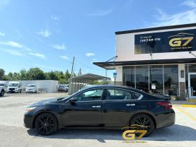 2018 Nissan Altima - Image 7