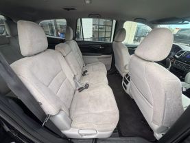 2020 HONDA PILOT SUV V6, I-VTEC, 3.5 LITER LX SPORT UTILITY 4D