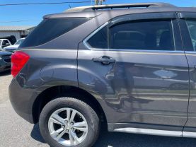 2015 Chevrolet Equinox - Image 20
