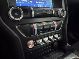2021 FORD MUSTANG COUPE V8, 5.0 LITER MACH 1 COUPE 2D