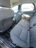 2017 FORD FOCUS SEDAN 4-CYL, FLEX FUEL, 2.0L SE SEDAN 4D